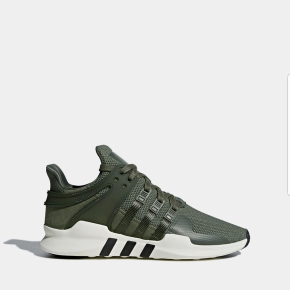adidas Shoes - NIB🖤 Adidas EQT Support ADV Womens